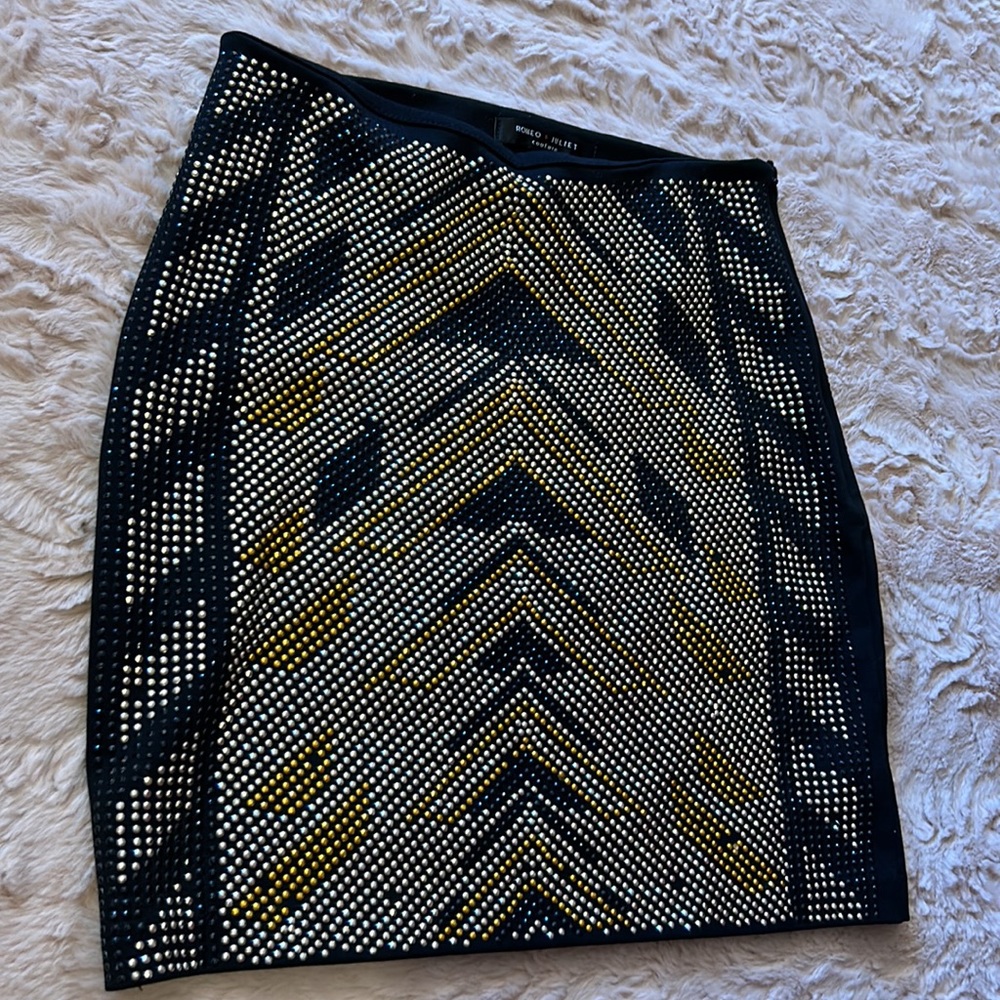 Romeo + Juliet couture size xs skirt - Picture 2 of 9
